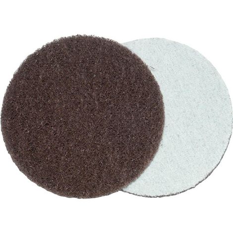 Muela de velcro K180/125mm VSM