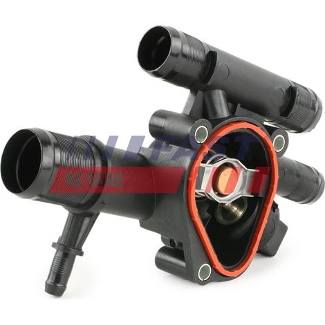 Termostato rapido FT58023 KPL