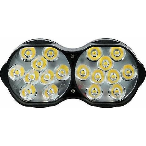 Blinklicht für Roller (1/3)