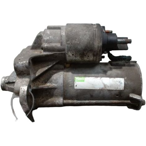 Demarreur RENAULT Clio II Campus 06- [PRODUIT D'OCCASION]♻️233000603r (1/4)