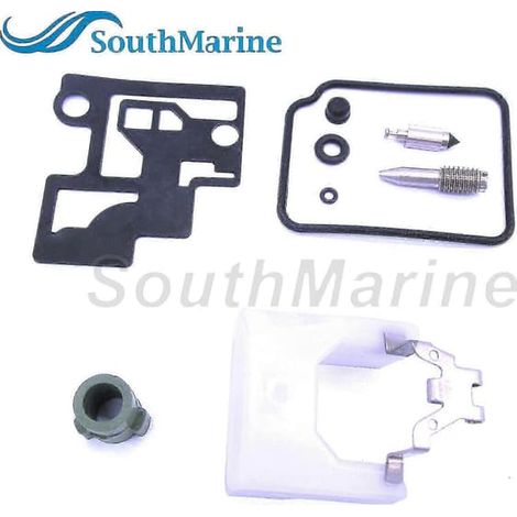 【03】69m-w0093-00-00 Bootsmotor-Vergaser-Reparatursatz für Yamaha 4-Takt 2,5 PS F2.5 Außenbordmotor (1/5)