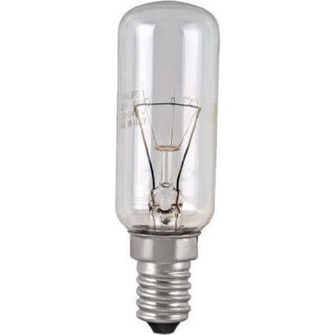 Lampadina forno 40w e14 lfo136 484000008841 per forno electrolux