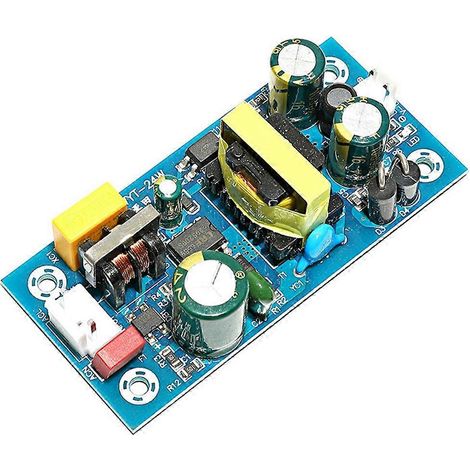 Module d'alimentation à découpage 12,5 V 2 A, transformateur abaisseur 110/220 V, carte nue pour réparation (1/5)