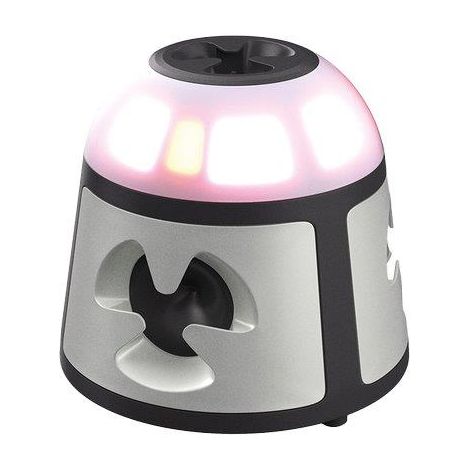 DISSUASORE TOPI + INSETTI 360  ° STARS  MQ 600 VOLT 230 WATT 15