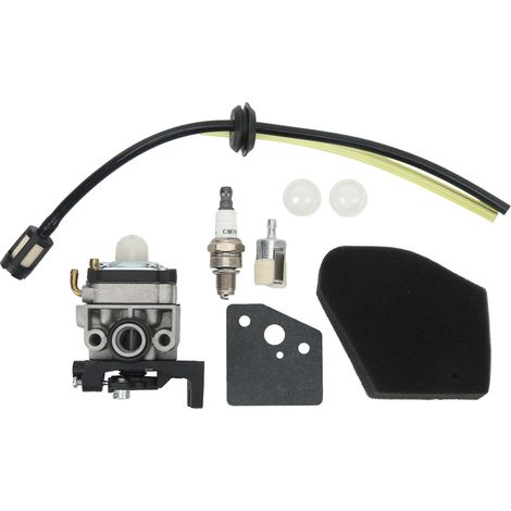 Kit carburatore 16100 Z0Z 034 – per generatore per tosaerba GX35 HHT35