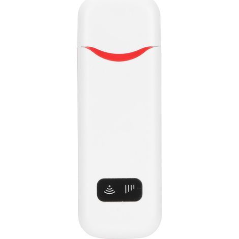 Modem 4G LTE Portable WiFi Hotspot avec Slot Carte SIM pour Internet Mobile (1/5)