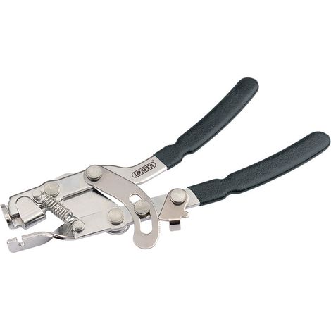Draper Bicycle Cable Tensioner (Model 31043) – Durable Inner Cable Puller for Precise Bicycle Brake and Gear Cable Adjustment (1/5)