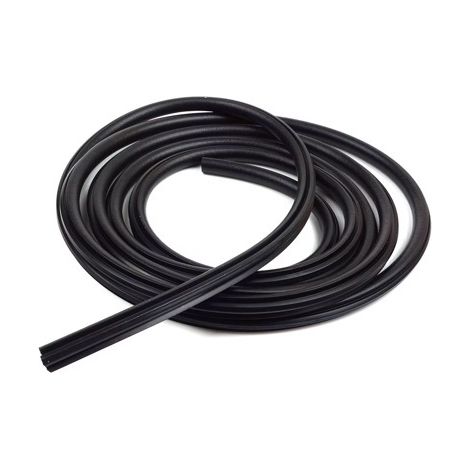 LR023393 Car sunroof glass sealant strip, sunroof sealing strip, sealing gasket (1/2)