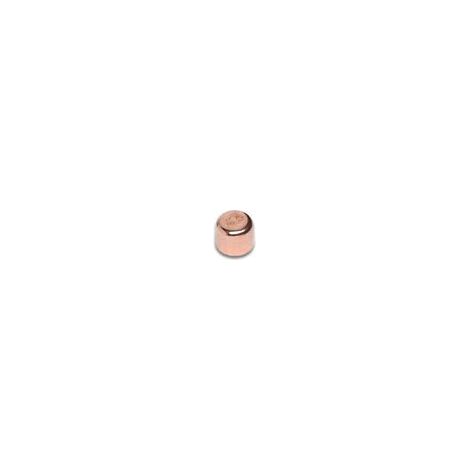 Raccordo rame sanha modello 4021343030482 diametro 15 mm (1/2)