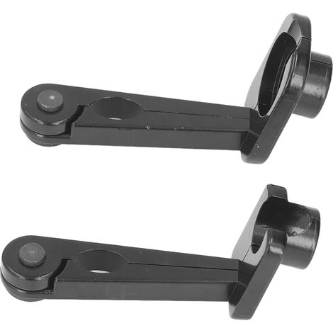 Kit de 2 Extracteurs de Tubes de Climatisation T40149 en Acier Inoxydable pour Audi A5 2007+ (1/5)