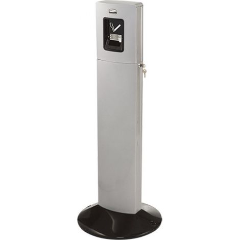 Collecteur de cigarettes - Rubbermaid