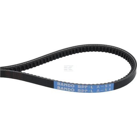 A/C belt RD81942782 KUBOTA RD81942782