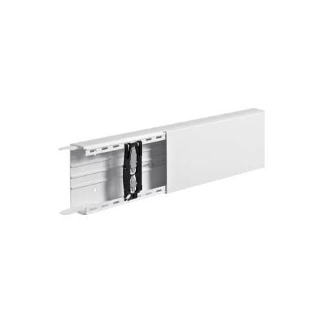 Tehalit Leitungsführungskanal LF 60x150mm vw LF6015009016 2 Stk (1/2)