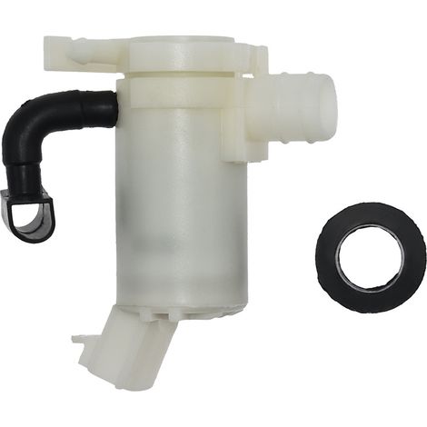 Windshield washer motor 76846-TA0-A01 compatible with the windshield washer systems of Accord, Spirior, Odyssey, CR-V and Civic models. In stock. (1/5)