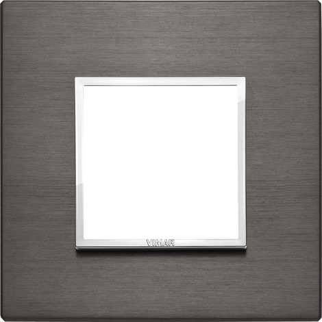 VIMAR - 21642.03 Plaque gris lave 2M
