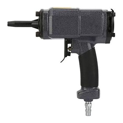 Pistola clavadora NP-50, extractor de clavos neumático Stubbs, pistolas eléctricas, grapadora neumática (1/4)