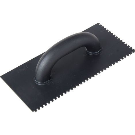 Outil pour gros œuvre et béton Mega 61013 plastique 27x13 cm