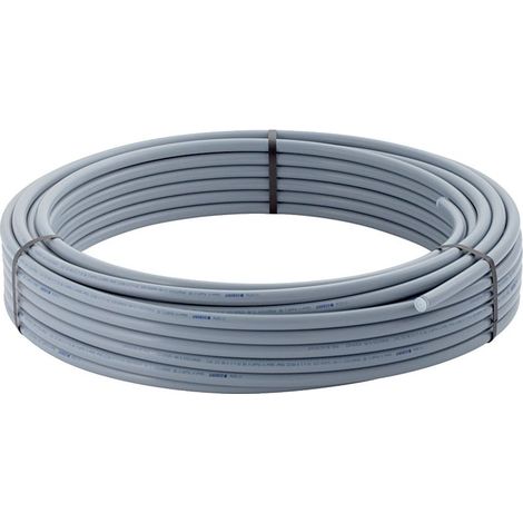 Geberit Systemrohr PB, Rollenware Außendurchmesser 16mm, Länge 100m
