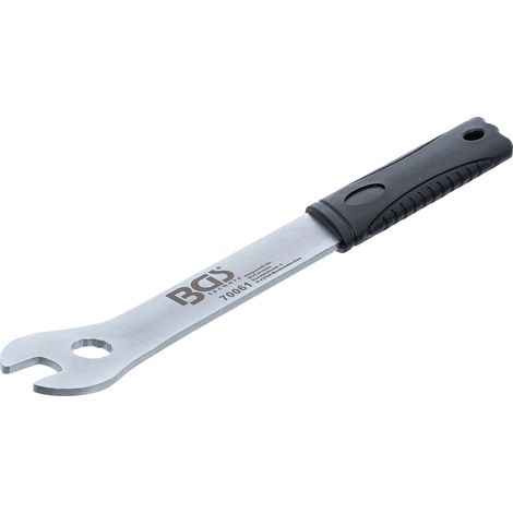 Llave de pedales  15 mm (1/2)