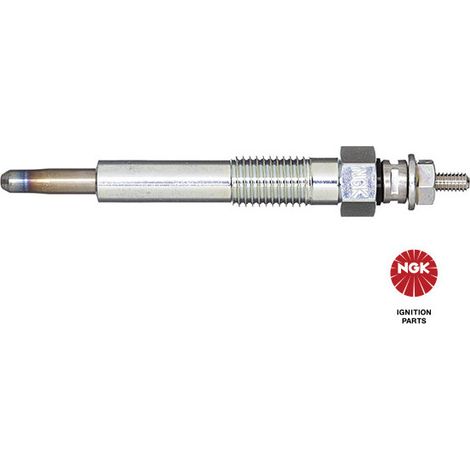 Bougie de préchauffage NGK 8838 OPEL 12 14 316 8-9708-0554-0 8-9708-0554-1