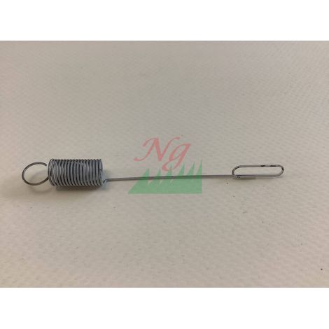 Muelle original BRIGGS & STRATTON para motor de cortacésped 690319