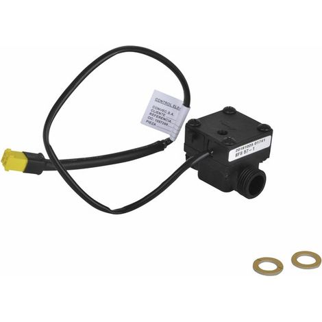 Corps - hydrobloc - BAXI ROCA : 129400003