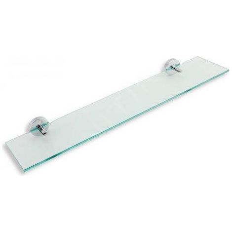 Novaservis Metalia 11 - Tablette droite, chrome 0140,0 (1/2)
