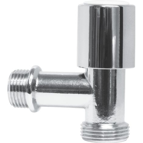 PL ART.250 RUBINETTO SEMPLICE PER LAVATRICE GR.1/2- ITAP- 6,0 pz