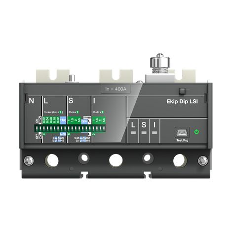 EkipMDip LIU 250 XT5 3p 1SDA100620R1 ABB 100620