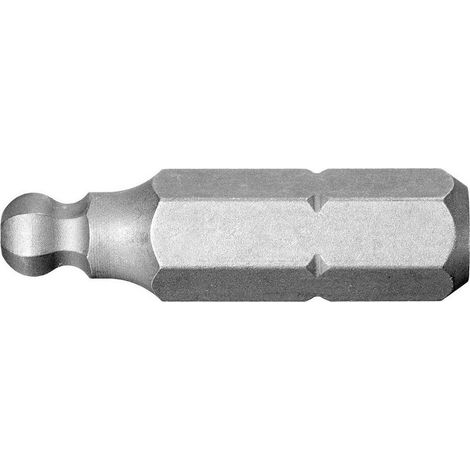 FACOM ETS.105 - Punta 1/4 hexa esferica 5 mm (1/2)