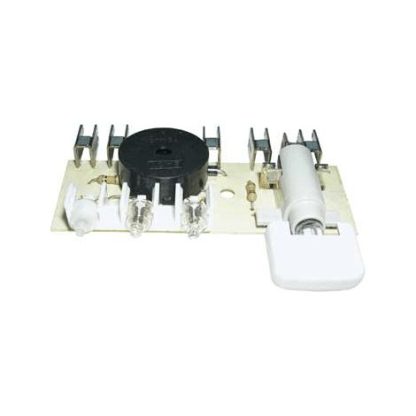 PLATINE ELECTRONIQUE + VOYANTS PL428 POUR REFRIGERATEUR FAGOR - 45X8547