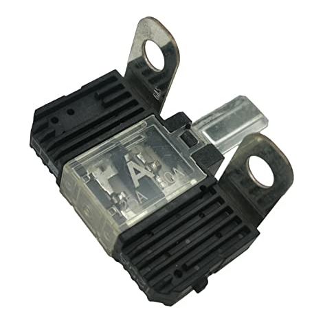 Fusible 18790-05000 1879005000 pour Hyundai Accent Venue Kia Rio Soul Fusible principal 125 A/80 A