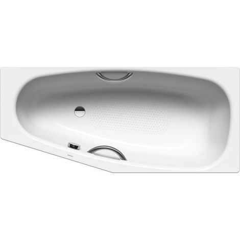 Kaldewei 225334010030 BW MINI STAR li 837, 1570x700x430 (1/2)