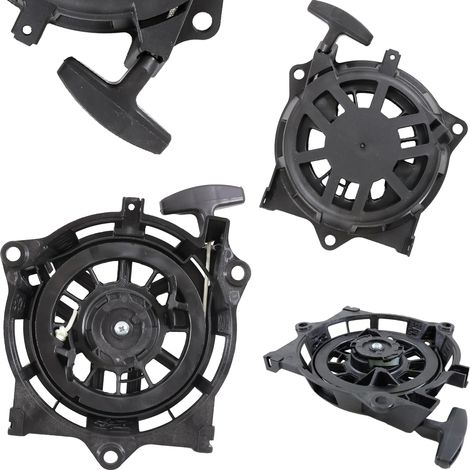 Démarreur de câble pour tondeuse HONDA HRG 416, HRG466, HRG536, HRN 216 (1/5)