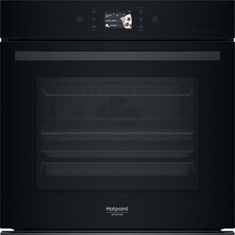 Hotpoint Ariston Forno da incasso HAOI9A8PT1SBA (1/4)