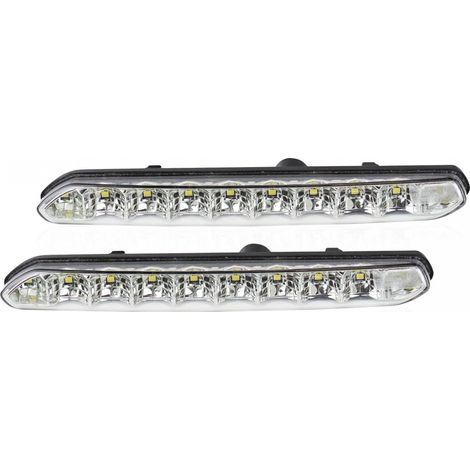 Feux de jour (DRL) 810 amio-01266 (1/5)