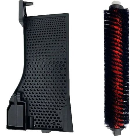 Cepillo giratorio de alta velocidad para la limpieza del filtro del tanque S7 Pro Ultra / Maxv O35 G10S (1/4)