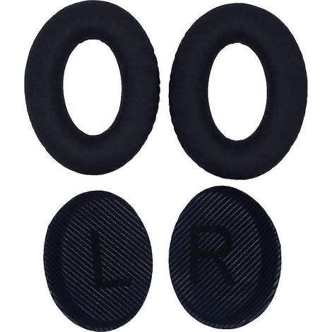 Ersatz-Ohrpolster für QC35-Kopfhörer