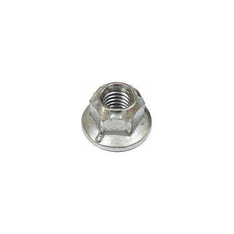 Mutter HONDA 90343-ZE6-000 - 90343-763-R00