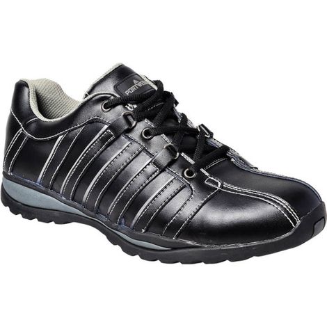 Deportivo Steelite Arx S1P HRO Negro 47
