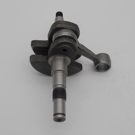 Vilebrequin et bielle compatible STIHL FS240 FS240R FS460, 4147-030-0403 (1/5)