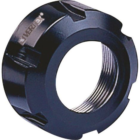 Ecrous de tension pour pinces ER25UM M32X1.5P Vertex V-803 (1/2)