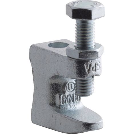 MORDAZA VIGA TKL M8 UNIDAD - FISCHER