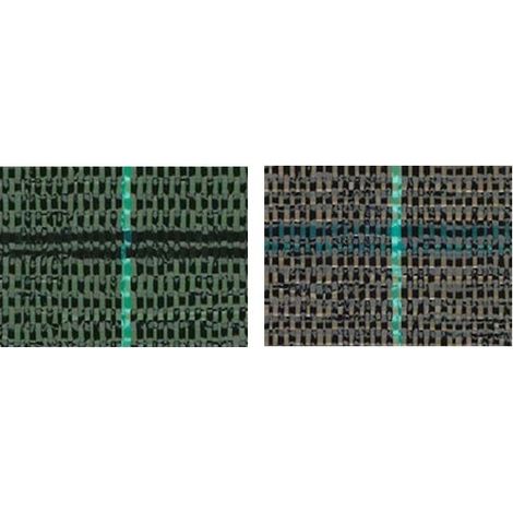 Arrigoni Telo Per Pacciamatura Mt.1,05X20 Green
