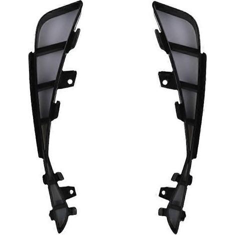 JX53-19G590-DH JX53-19G590-DG JX5319G590DG Caméra de recul avec assistance au stationnement pour Range Rover Evoque (1/5)