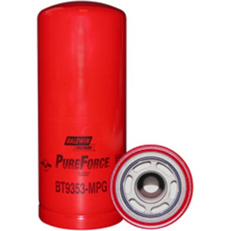Filtre Hydraulique BALDWIN BT9353-MPG - Equivalent SH 66675 HIFI FILTER