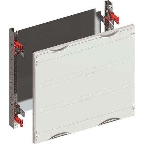 Kit multiFonction 3 rangées Type A gaine A Cables 2CPX041713R9999 ABB 141713 (1/4)