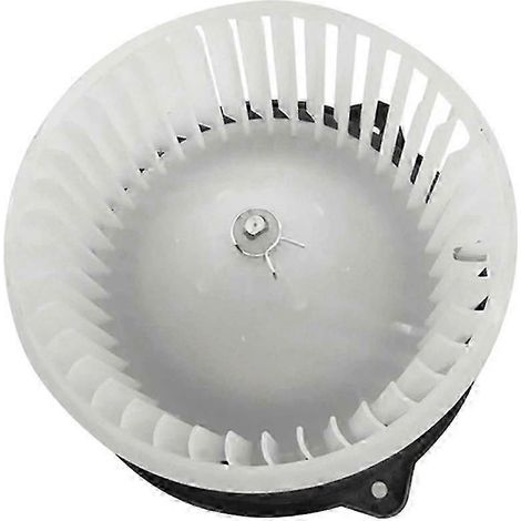 Ensemble moteur de ventilation avant pour Land Rover Range Rover Sport LR3 LR4 2008-2013 JGC500050 JGC500010 fdq