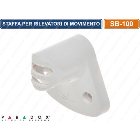 LETTORE METALLICO DI PROSSIMITA' PER SCHEDE TAG RFID ANTIVANDALO IP68 125KHZ