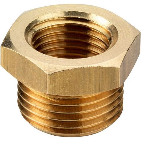 Metabo Riduttore 1/4' FI x 1/2' FE - 7809035764